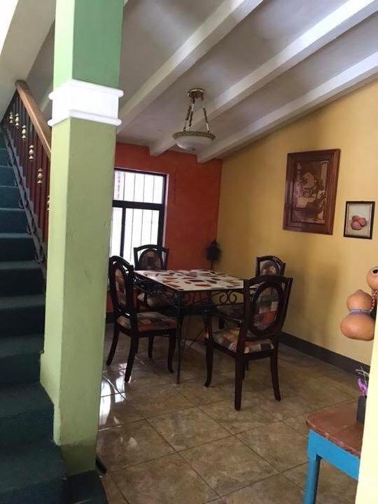 Hotel Boutique Casa Jose Coban Exterior photo