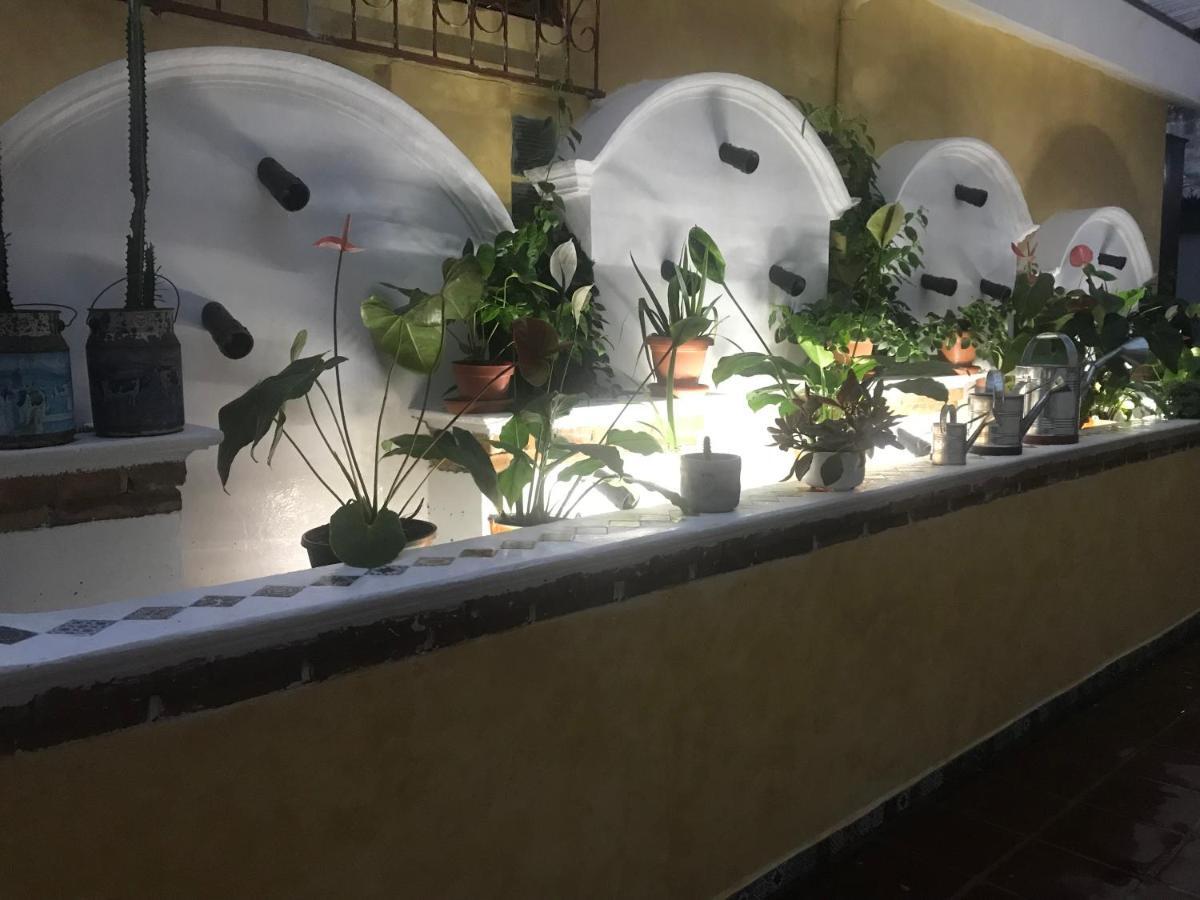 Hotel Boutique Casa Jose Coban Exterior photo