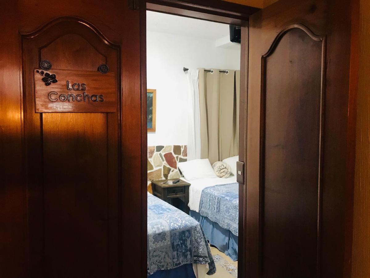 Hotel Boutique Casa Jose Coban Exterior photo