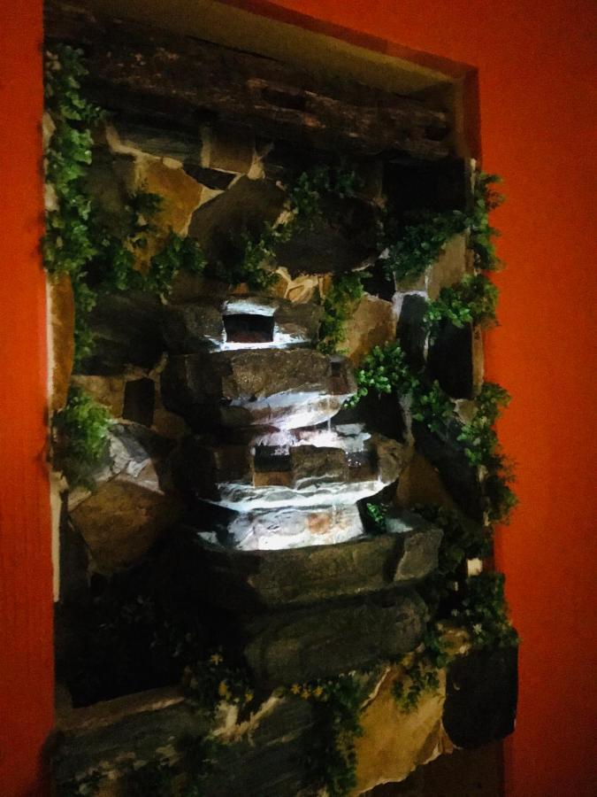 Hotel Boutique Casa Jose Coban Exterior photo
